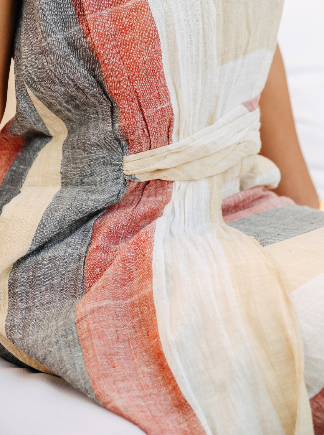 Earth's Bounty Dress