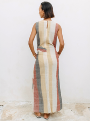 Earth's Bounty Dress