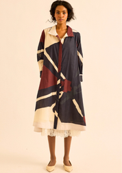 Earthbound Dress