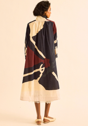 Earthbound Dress