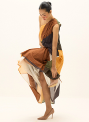 Earthsong Dress
