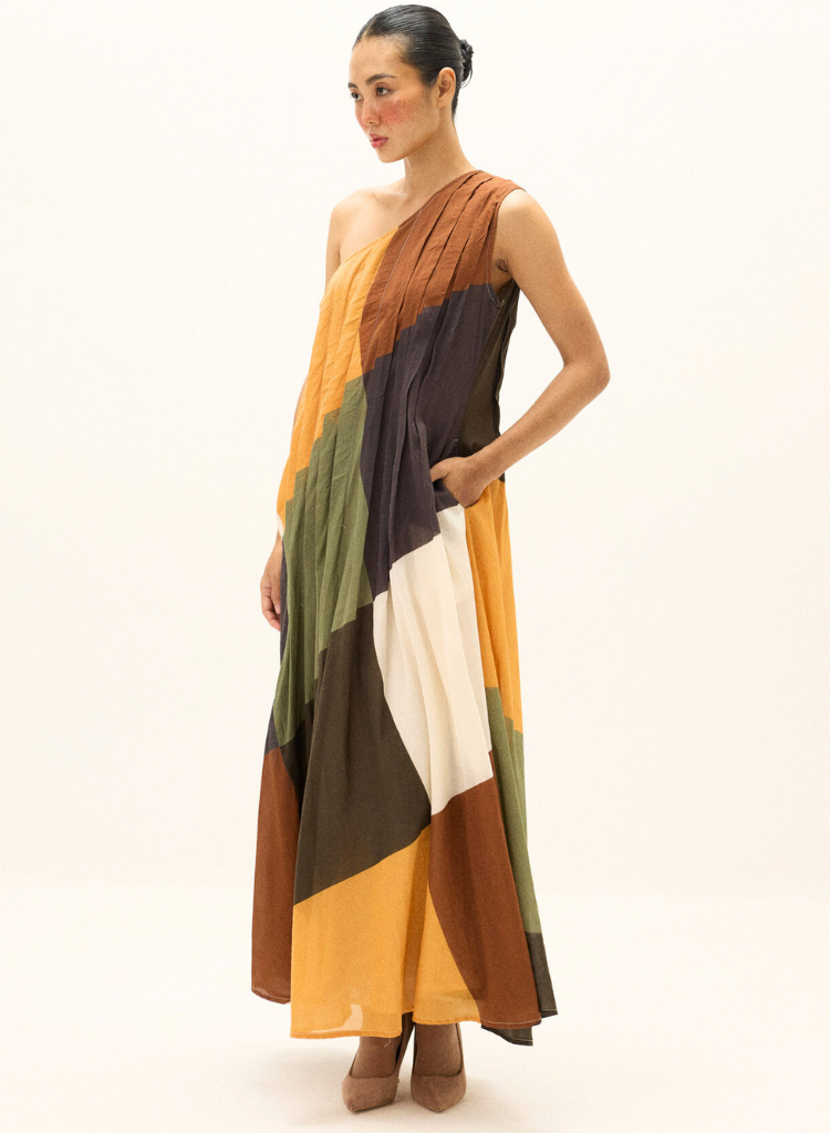 Earthsong Dress