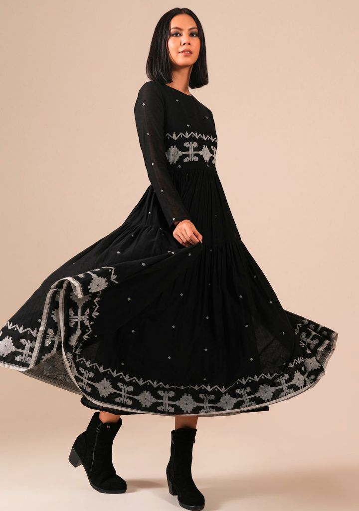 Ebon Dress