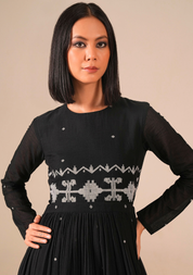 Ebon Dress