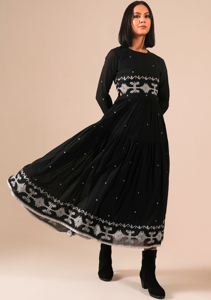 Ebon Dress