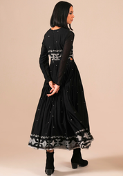 Ebon Dress
