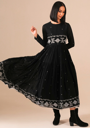 Ebon Dress