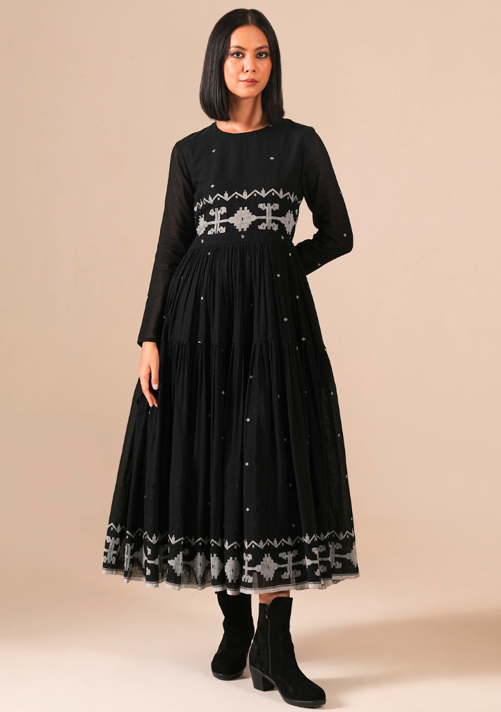 Ebon Dress
