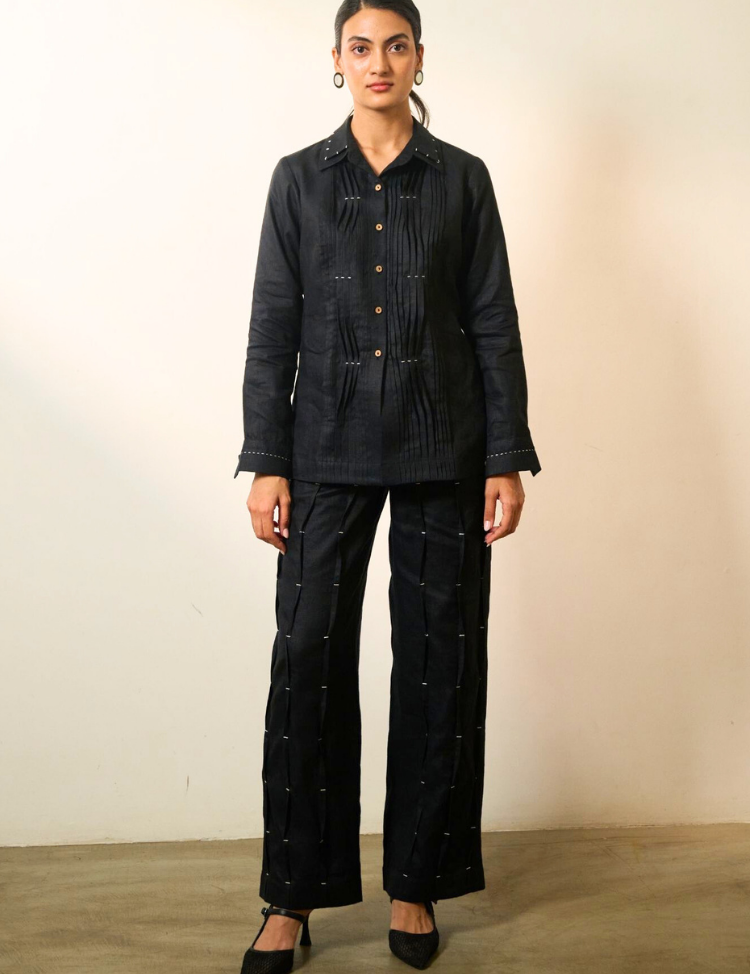 Ebony-Pintucks-Shirt-A_57dbce22-89c7-438c-a7ae-aa31c2ad5711.png