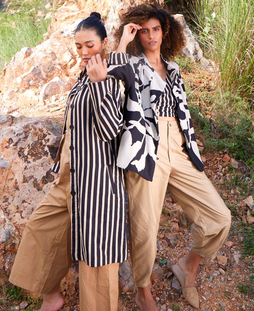 Ebony's Desire Jacket