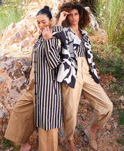 Ebony's Desire Jacket