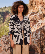 Ebony's Desire Jacket