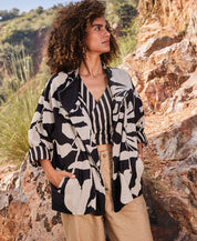 Ebony's Desire Jacket