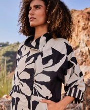 Ebony's Desire Jacket