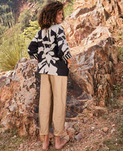 Ebony's Desire Jacket