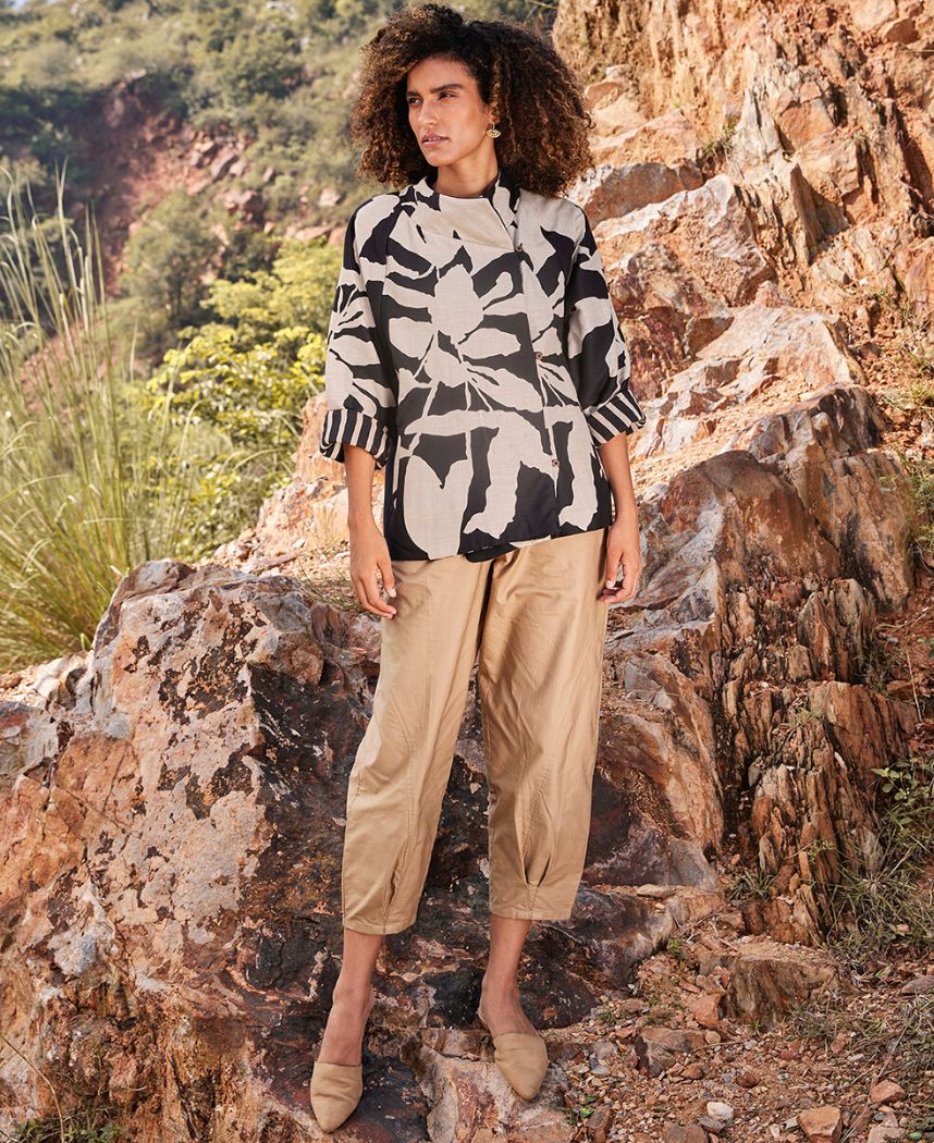 Ebony's Desire Jacket