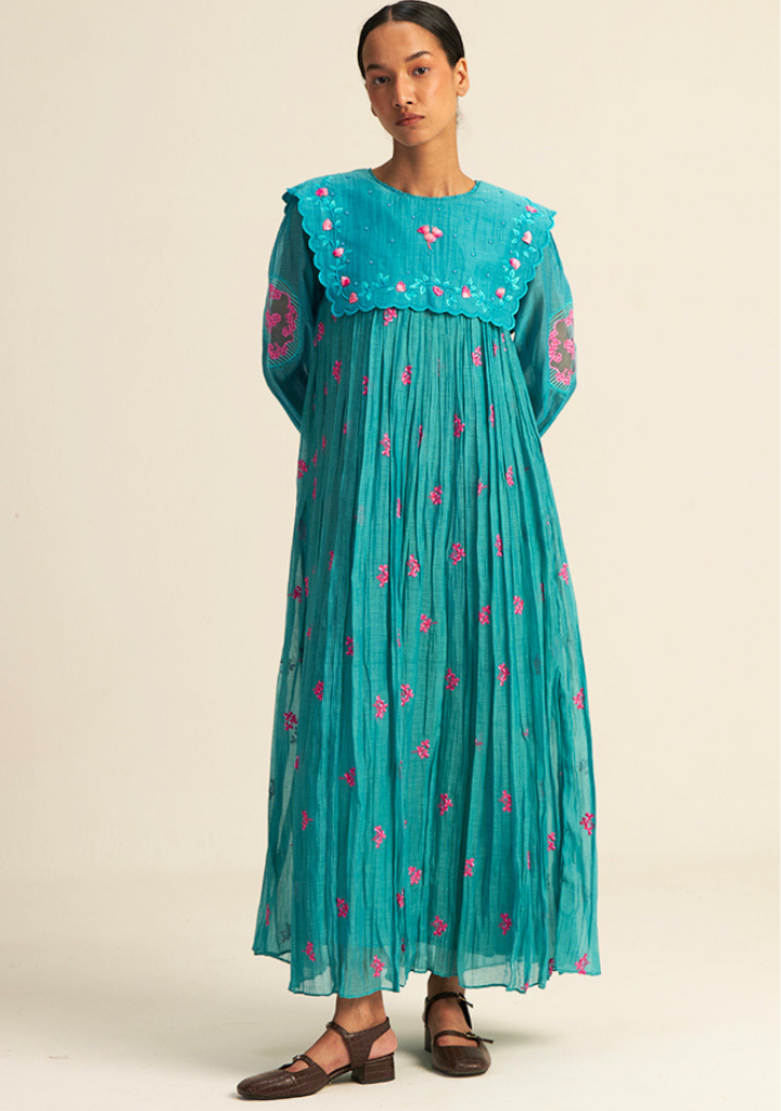 Echo Dress