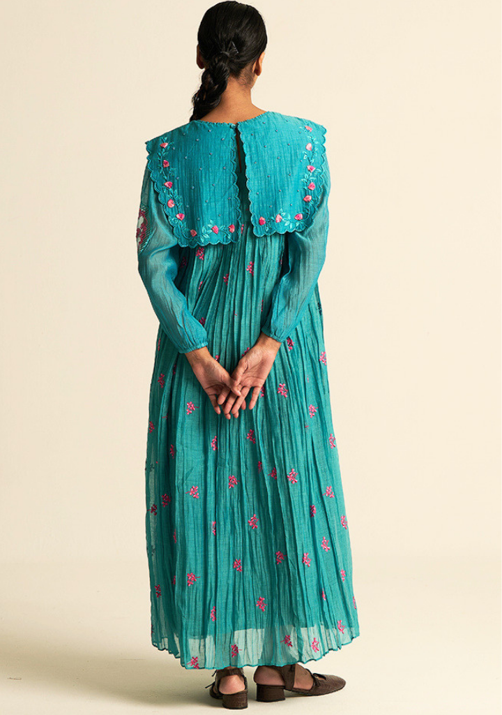 Echo Dress
