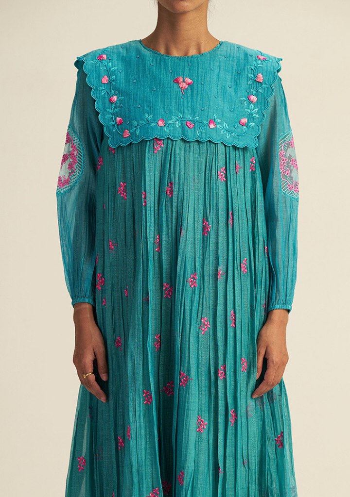 Echo Dress
