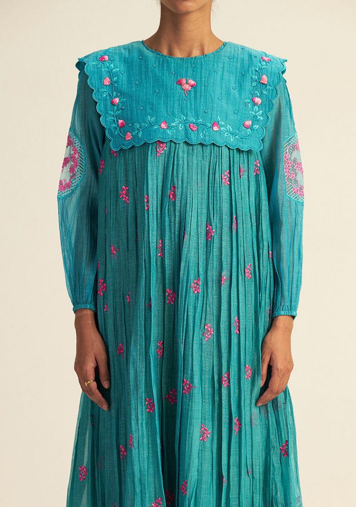 Echo Dress