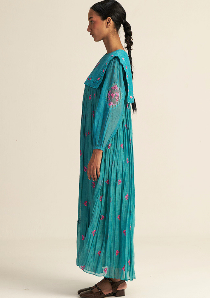 Echo Dress