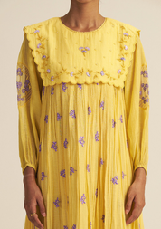 Echo Dress
