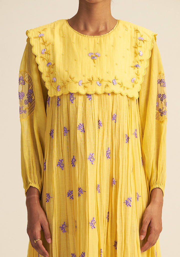 Echo Dress