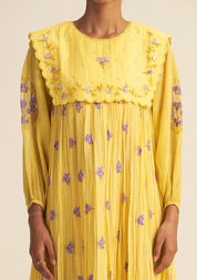 Echo Dress