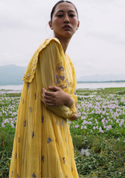 Echo Dress