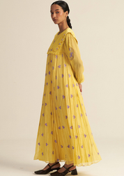 Echo Dress
