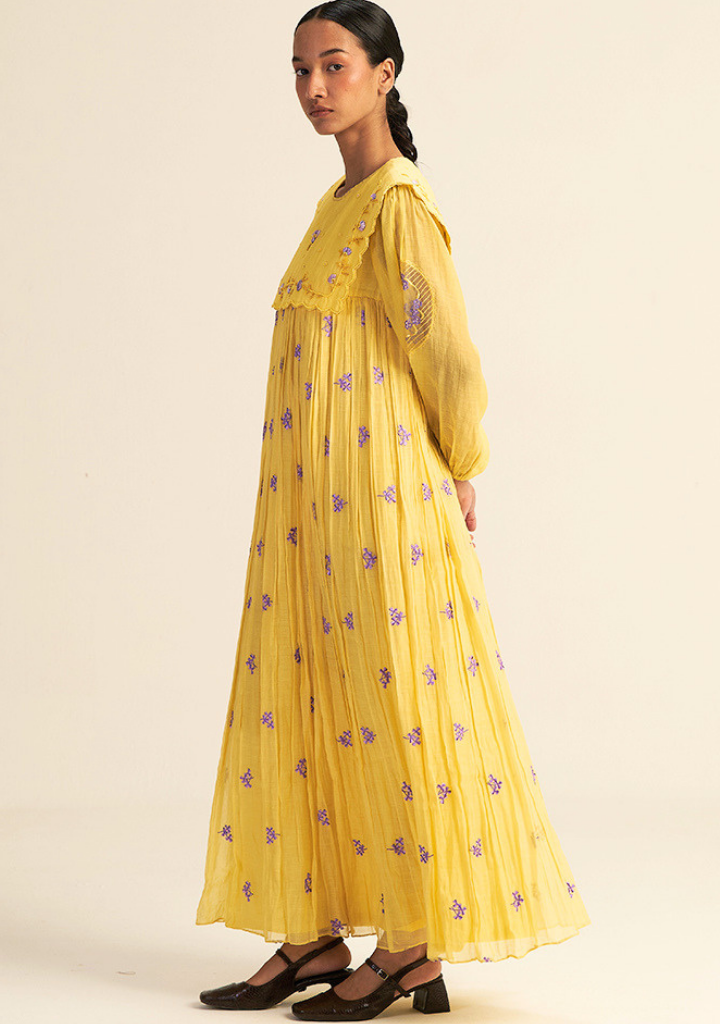 Echo Dress