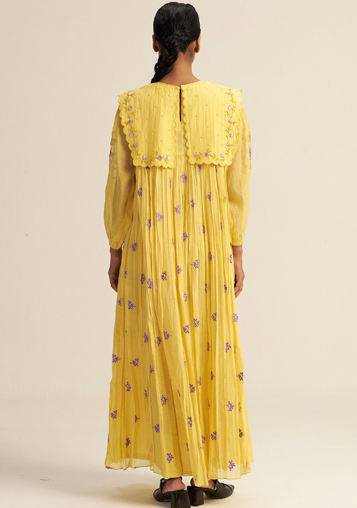 Echo Dress