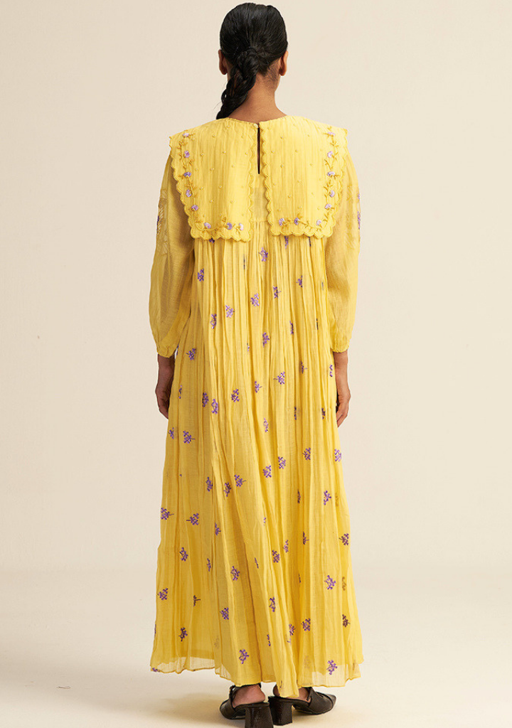 Echo Dress
