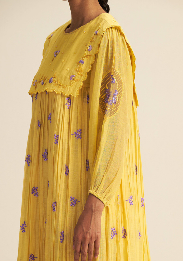 Echo Dress