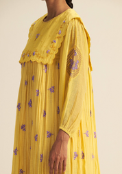 Echo Dress