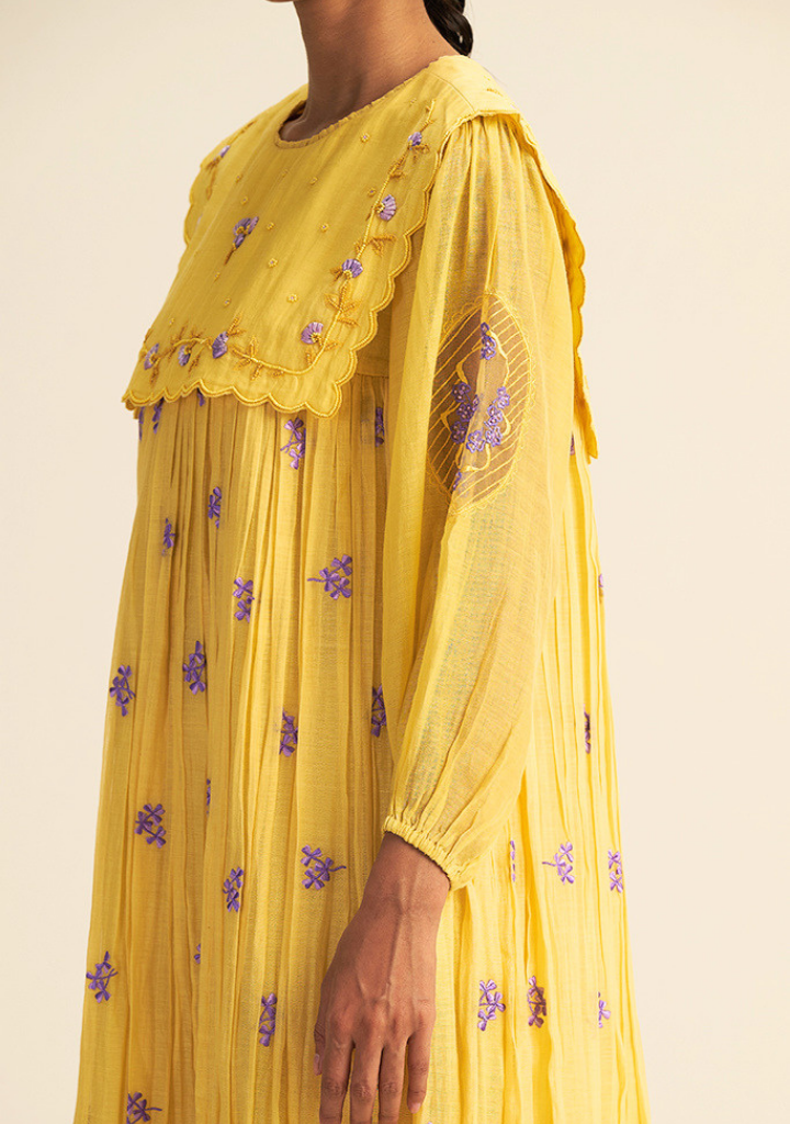 Echo Dress