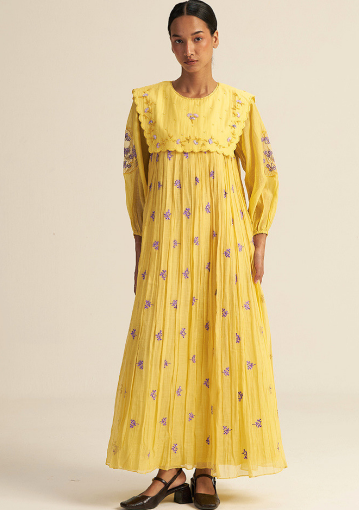 Echo Dress