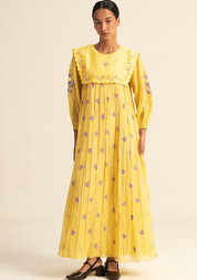 Echo Dress