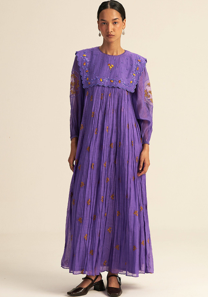 Echo Dress