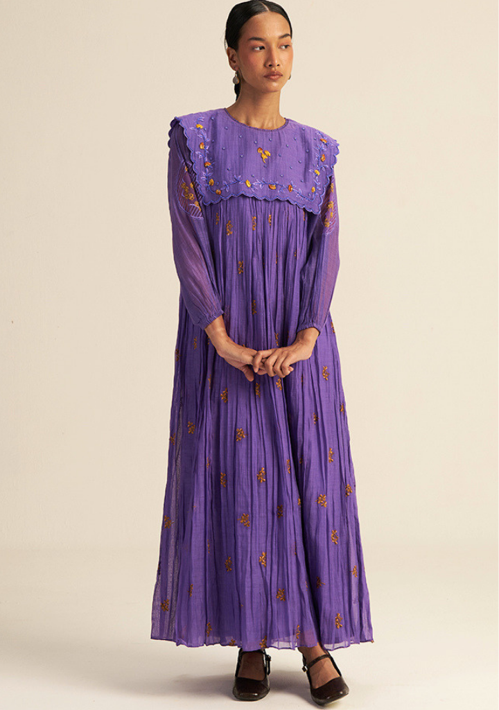 Echo Dress