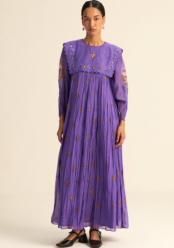 Echo Dress