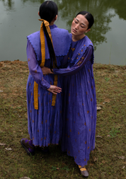 Echo Dress
