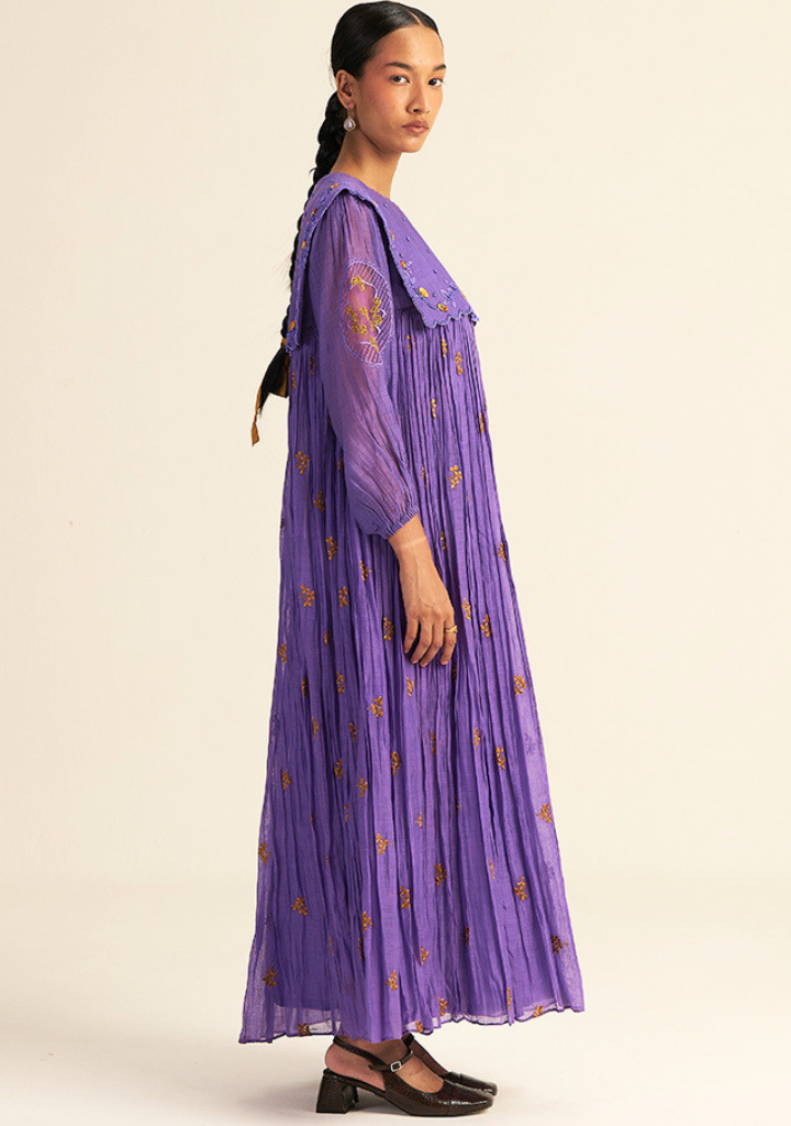 Echo Dress