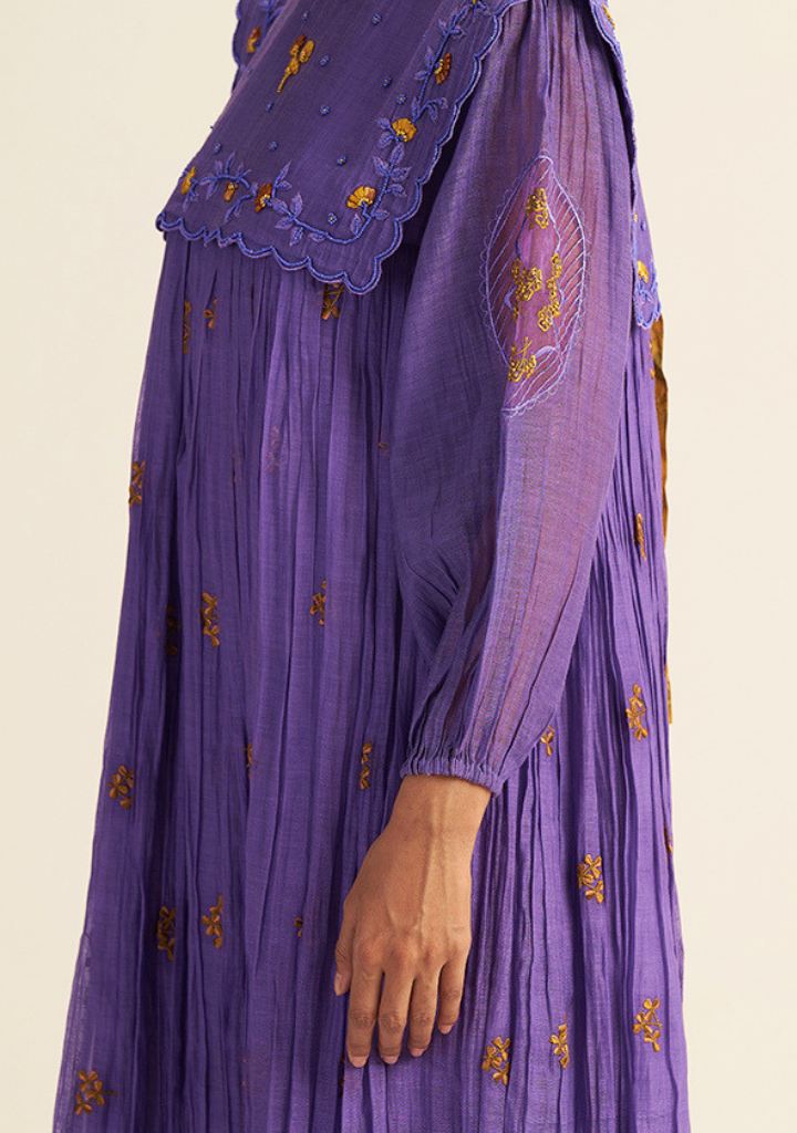Echo Dress