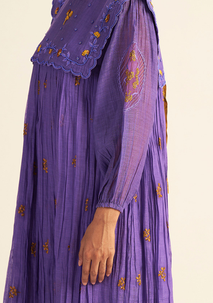 Echo Dress