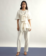 Linen Pants