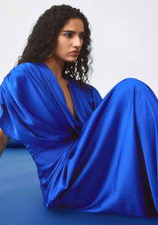 Echo Ripple Dress