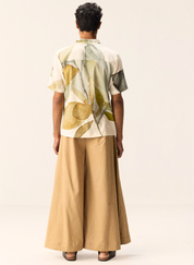 Echoes of Leaves Shirt