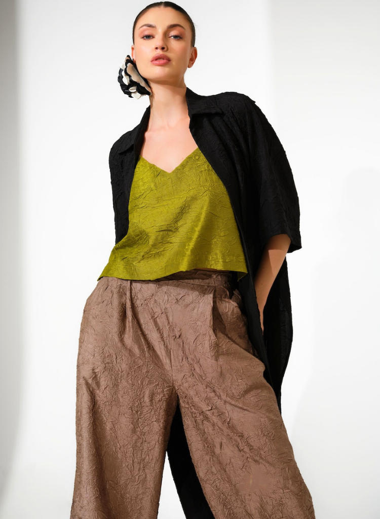 Eclipse Top