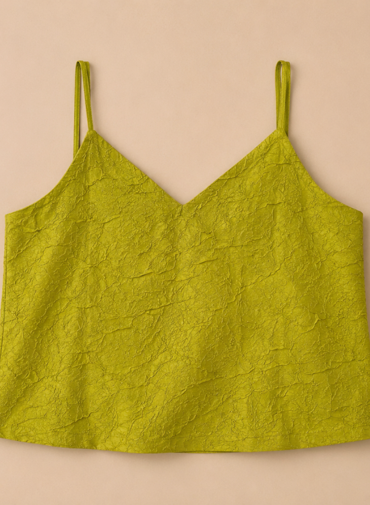 Eclipse Top